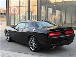 دۆج چالنجەر